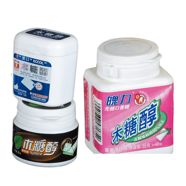 標簽凸版印刷